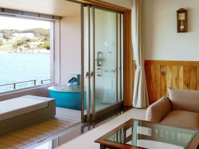 IKI RETREAT by Onko Chishin – foto 2