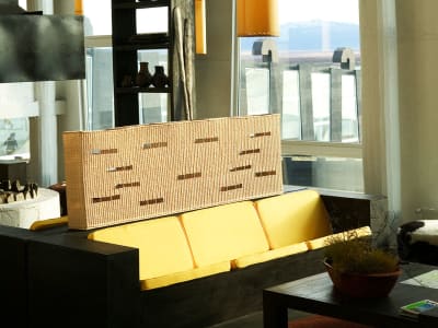 Remota Hotel – foto 2
