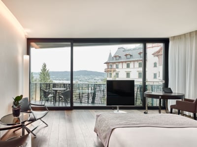 The Dolder Grand – foto 2