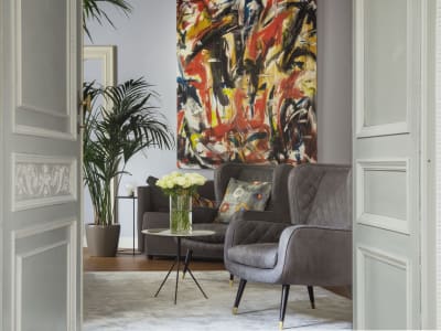 Butterfly Boutique Rooms – foto 3
