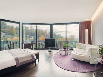 The Dolder Grand – foto 3