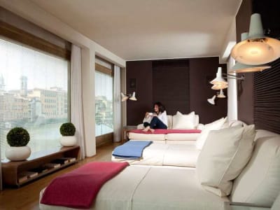 Hotel Continentale - Lungarno Collection – foto 2