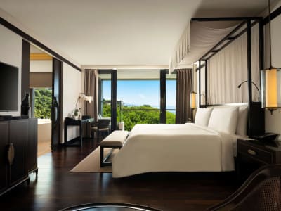 The Apurva Kempinski Bali – foto 5