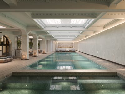 Capella Sydney – foto 4