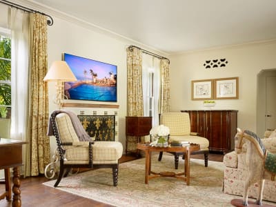 Four Seasons Resort The Biltmore Santa Barbara – foto 3