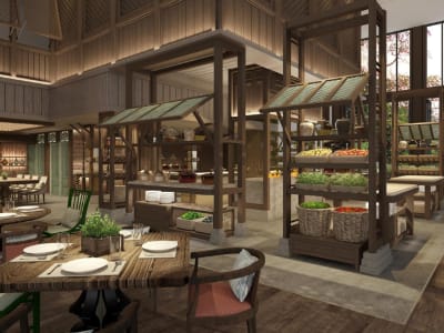 Anantara Ubud Bali Resort – foto 2