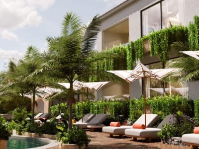 Blue Monkey Hotel & Beach Club – foto 4