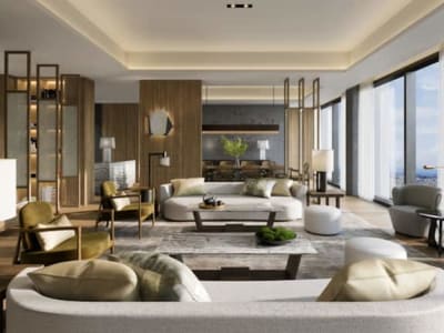 Conrad Nagoya – foto 4