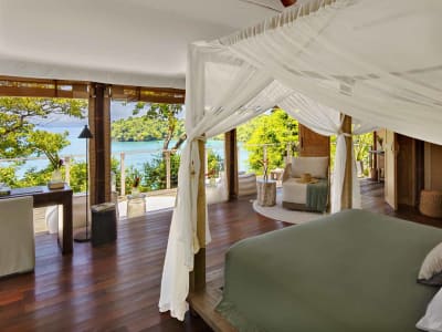 Islas Secas Private Island & Reserve – foto 3