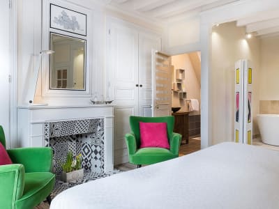 Auberge du Bon Laboureur – foto 5