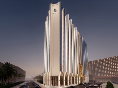 Four Seasons Hotel Madinah – foto 2