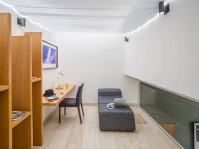 The Paragon Hotel Mexico City Santa Fe By Accor – foto 3
