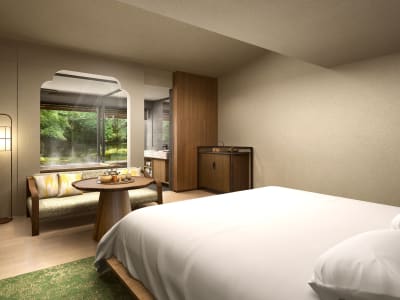 Shisui, A Luxury Collection Hotel, Nara – foto 2