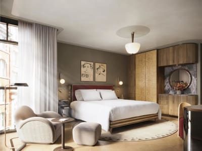 The Newman Hotel – foto 5