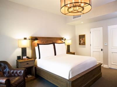 North Block Hotel – foto 4