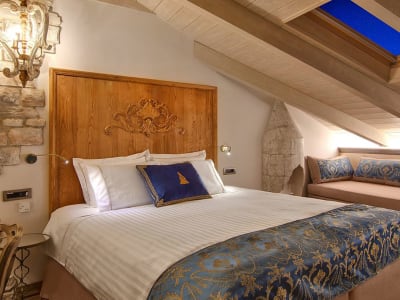 KAMARES Historic Boutique Hotel & Spa – foto 5