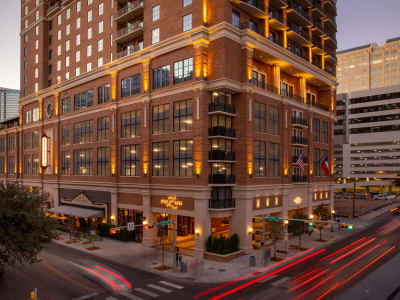 Hotel ZaZa Austin – foto 3