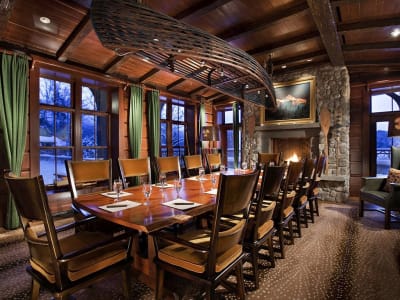 Lake Placid Lodge – foto 2