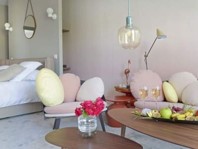 Hôtel Restaurant En Marge – foto 4