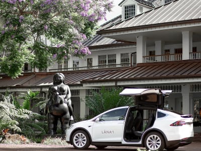 Sensei Lanai, A Four Seasons Resort – foto 5
