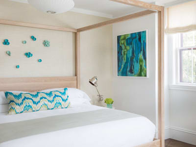 21 Broad Hotel – foto 4