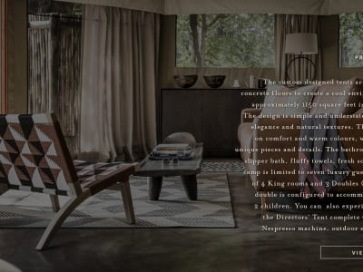 Sungani Lodge – foto 2