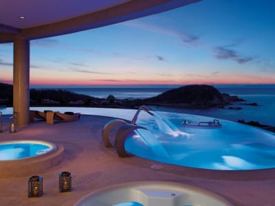 Secrets Huatulco Resort & Spa - Adults Only - All Inclusive – foto 5