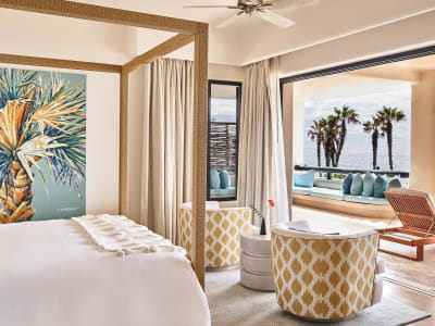 Esperanza, Auberge Collection – foto 3