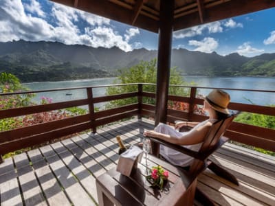 Le Nuku Hiva by Pearl Resorts – foto 5
