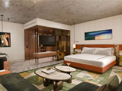 Thompson Rome, by Hyatt – foto 5