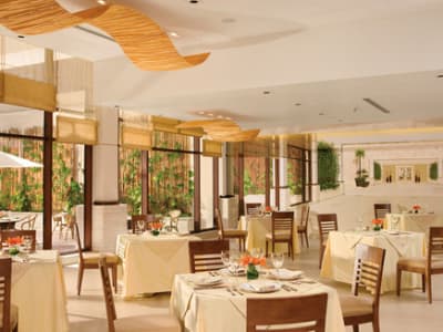 Dreams Riviera Cancun Resort & Spa - All Inclusive – foto 2