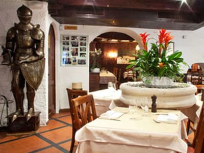 Hôtel Les Armures – foto 5