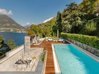 Mandarin Oriental, Lago di Como – foto 4