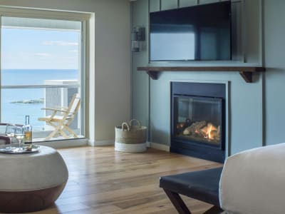 Cliff House Maine – foto 2