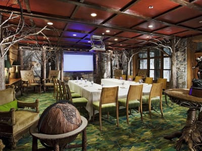 Lake Placid Lodge – foto 3