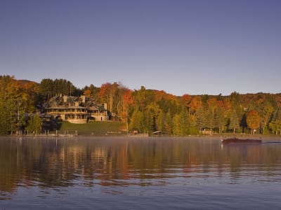 Lake Placid Lodge – foto 4