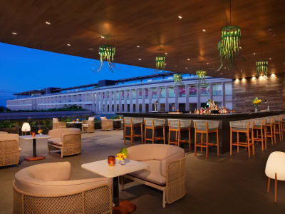 Secrets Bahia Mita Surf & Spa - Adults Only - All Inclusive – foto 3