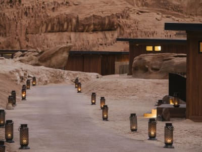 Our Habitas AlUla – foto 5
