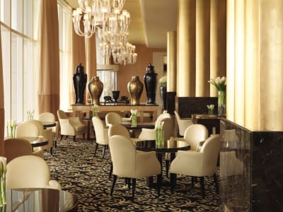 Four Seasons Hotel Beirut – foto 3