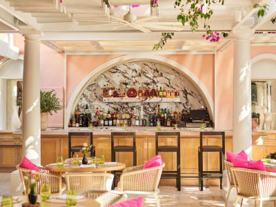 Hotel Bel-Air - Dorchester Collection – foto 2