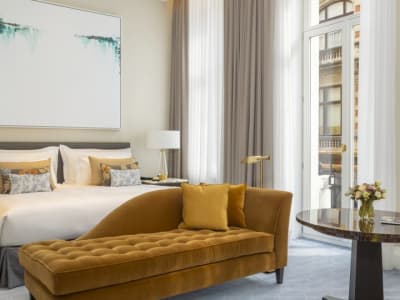 Corinthia Grand Hotel Astoria Brussels – foto 4