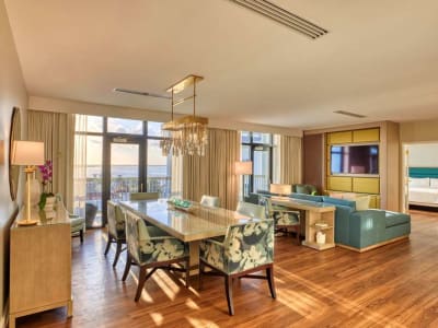 Hotel Effie Sandestin, Autograph Collection – foto 4