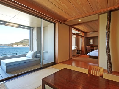 IKI RETREAT by Onko Chishin – foto 3