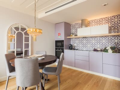Almaria-Da Corte Apartments – foto 4