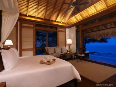 Pangulasian Island Resort, El Nido – foto 4