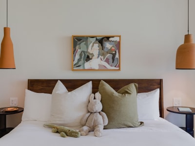 Sendero Hotel – foto 3