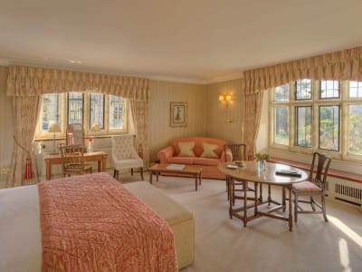 Gravetye Manor – foto 5