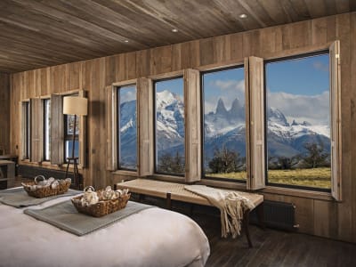 Awasi Patagonia - Relais & Chateaux – foto 5