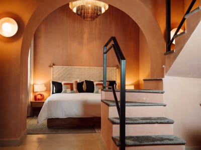 Maison Mexique Hotel Boutique San Miguel de Allende – foto 2