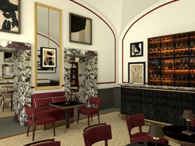 Casa J.K. Place Roma – foto 5
